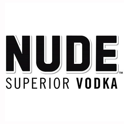 NUDE Superior Vodka – Medium