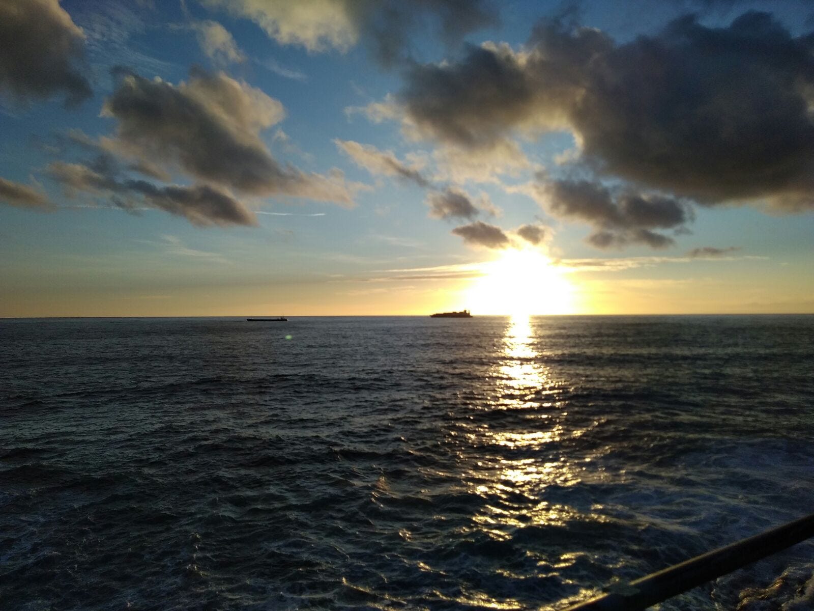 The True Speaker Medium