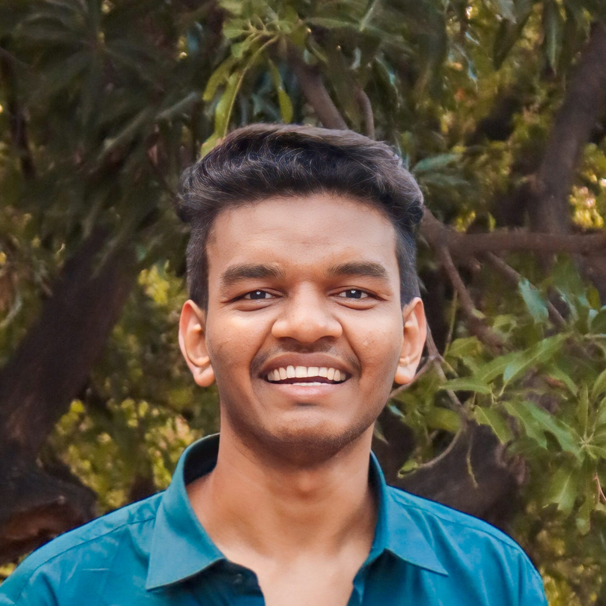 Pavan kumar donthula medium