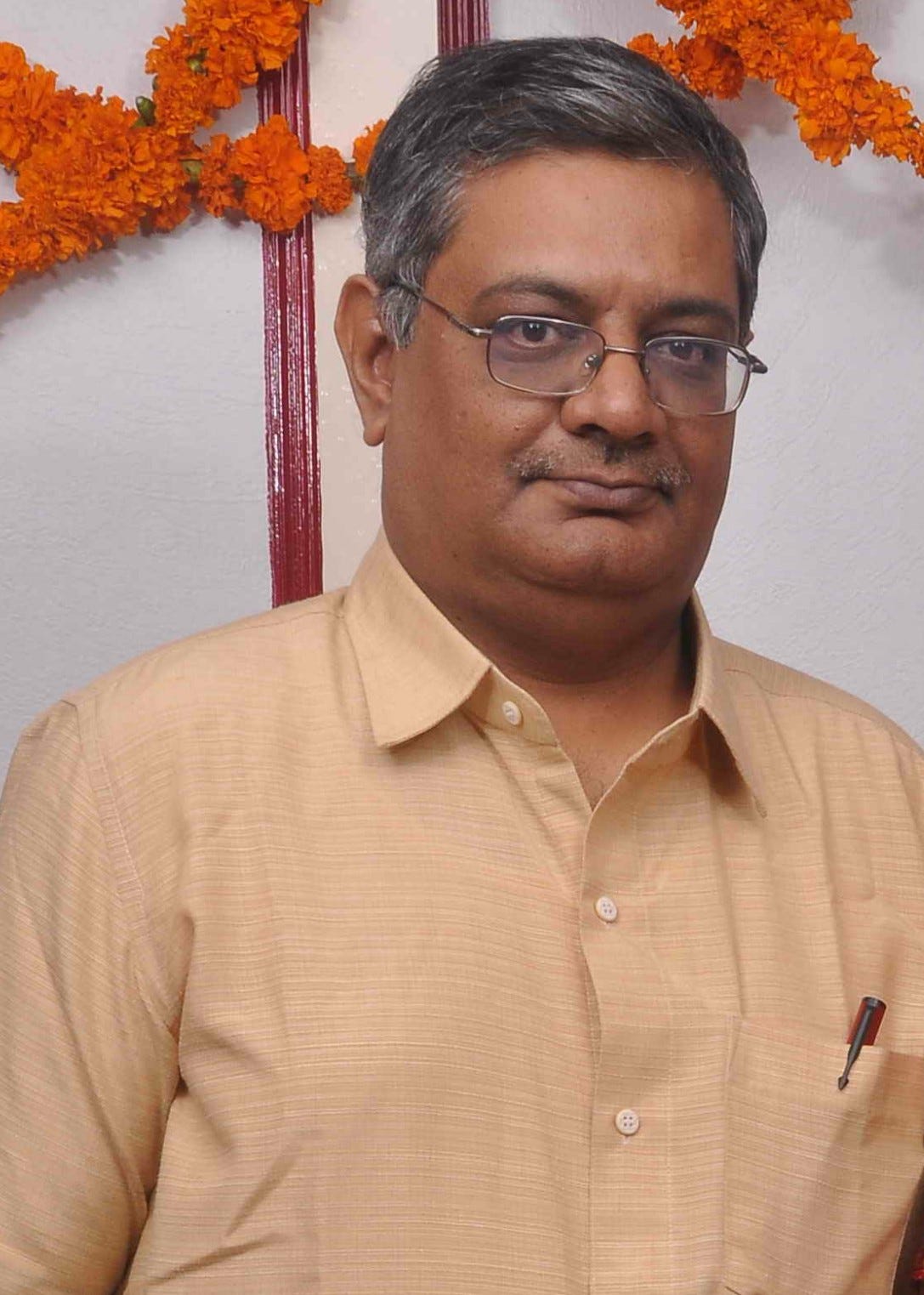 Tangirala Venkata Satya Kumar – Medium