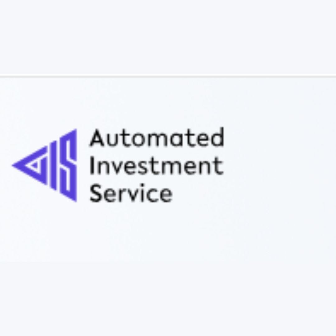 Automated Investment Services Medium