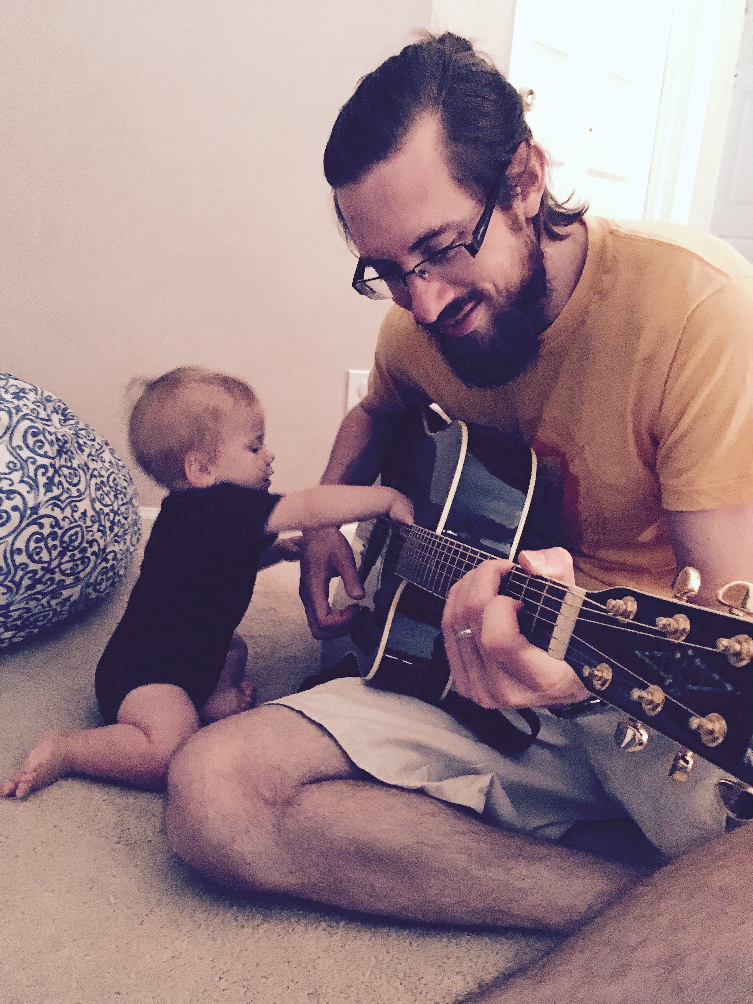 Zachary Porter – Medium