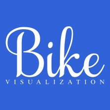 Bike Visualization – Medium