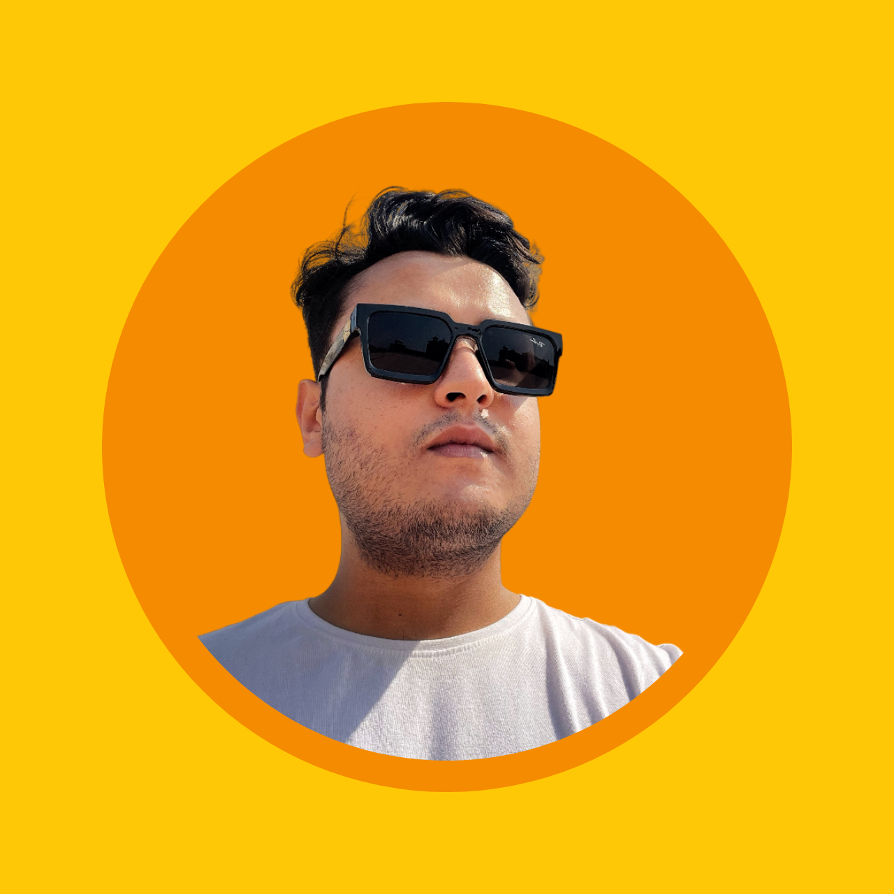 About kunal mukesh medium