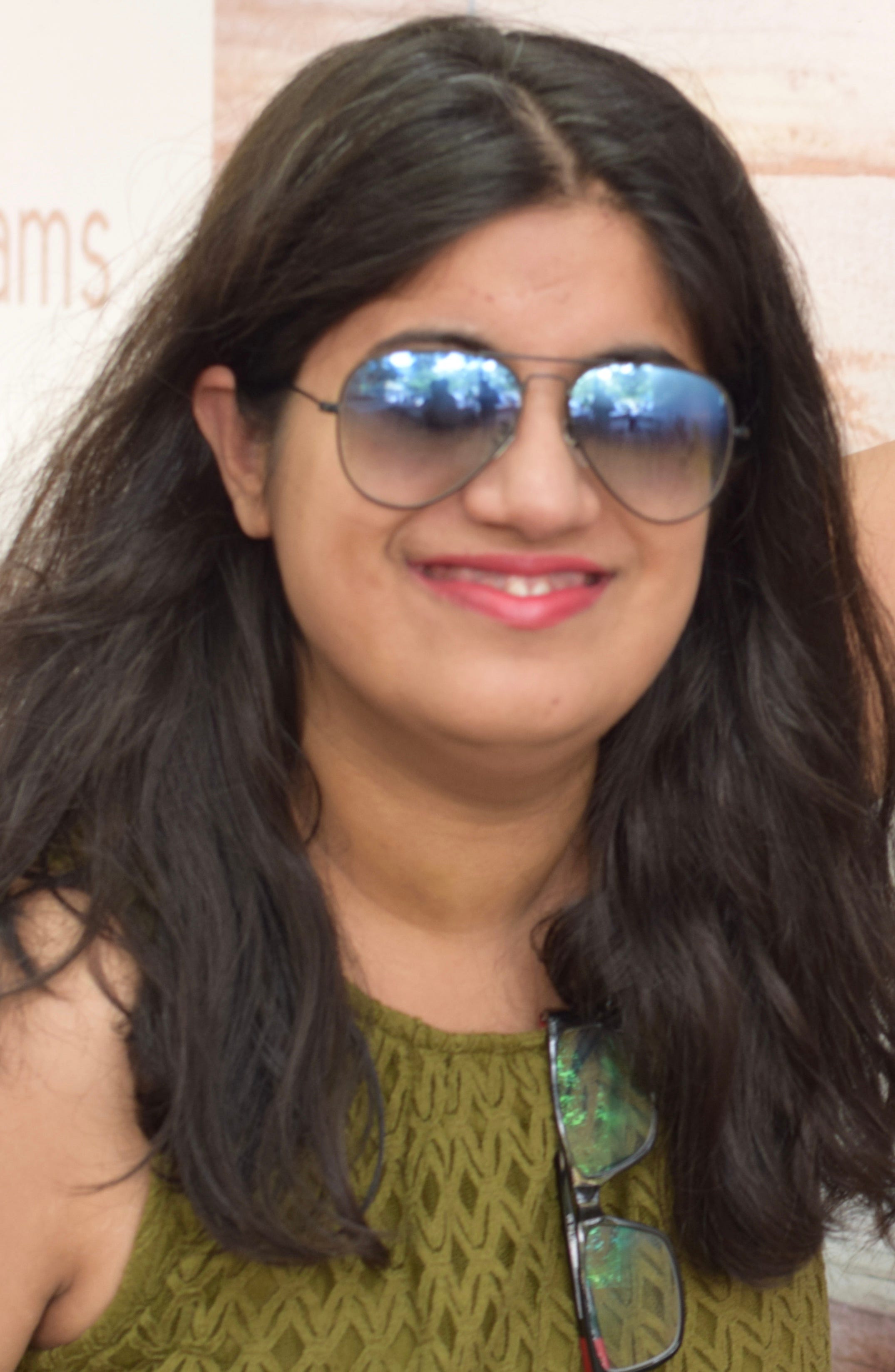 About Manisha Dhingra Medium