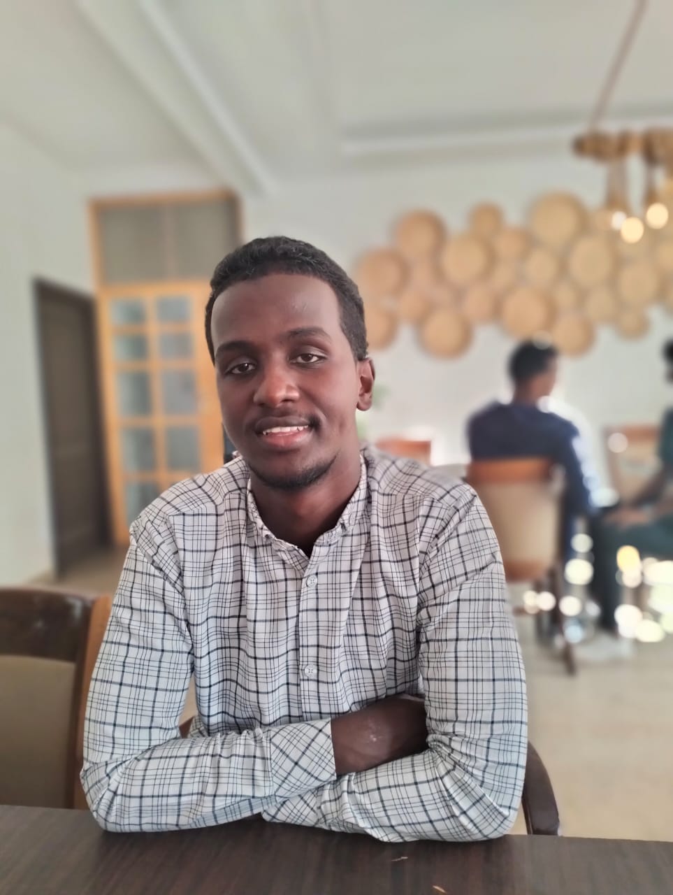Mohamed Mahad Farah on Medium curated some lists