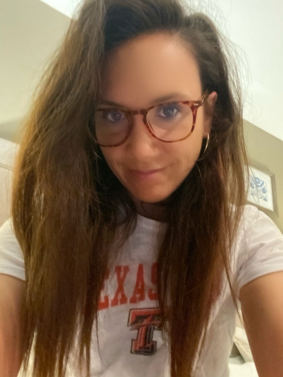 Samantha Sheehan Medium