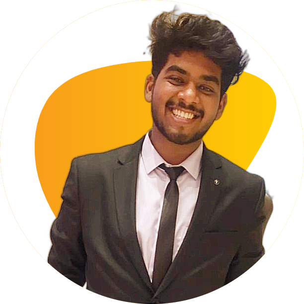 Aaditya Mohan – Medium