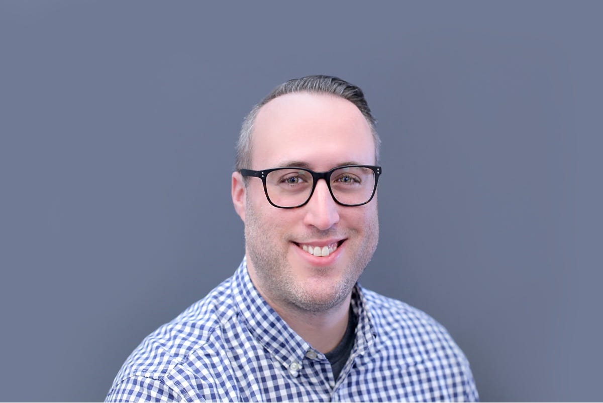 Scott Cohen – Medium