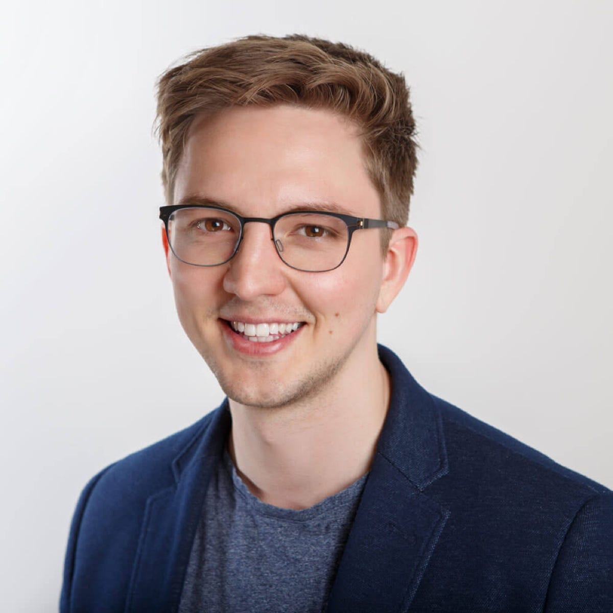 Nikita Chernykh Medium