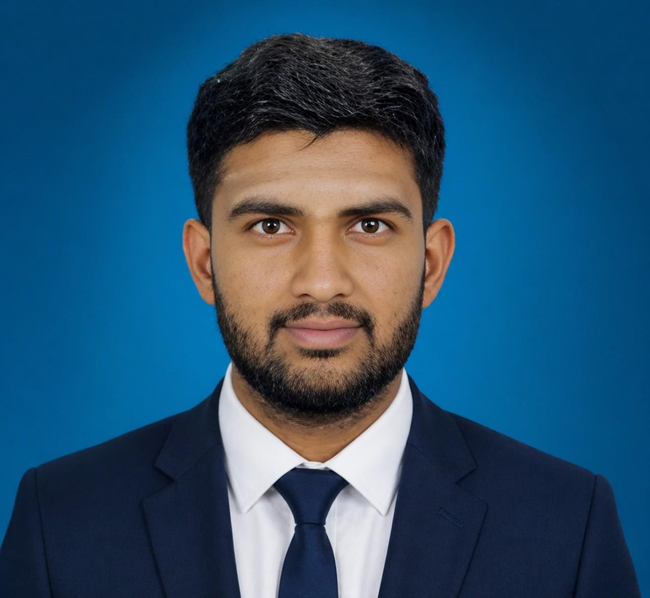 Arun Kumar – Medium