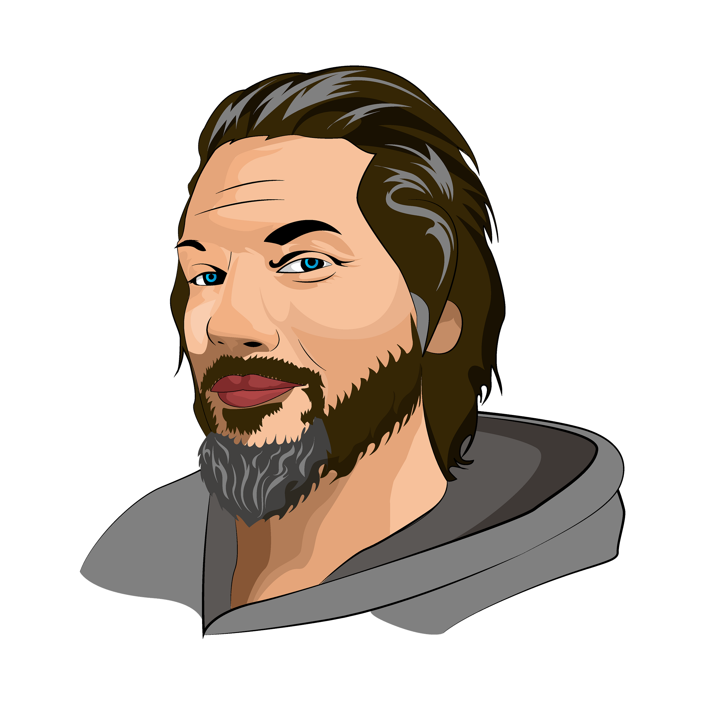 Devin Sawyer – Medium