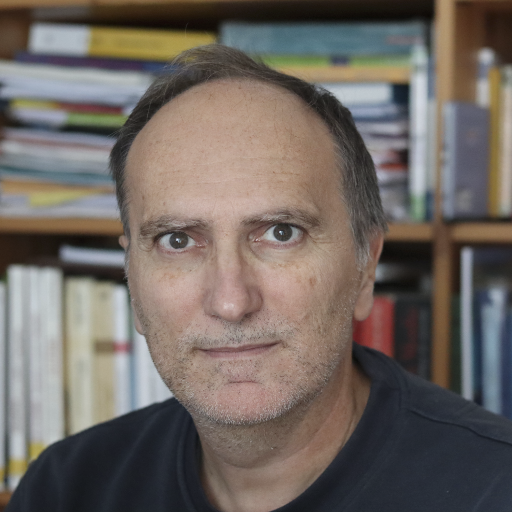 Christophe pallier medium