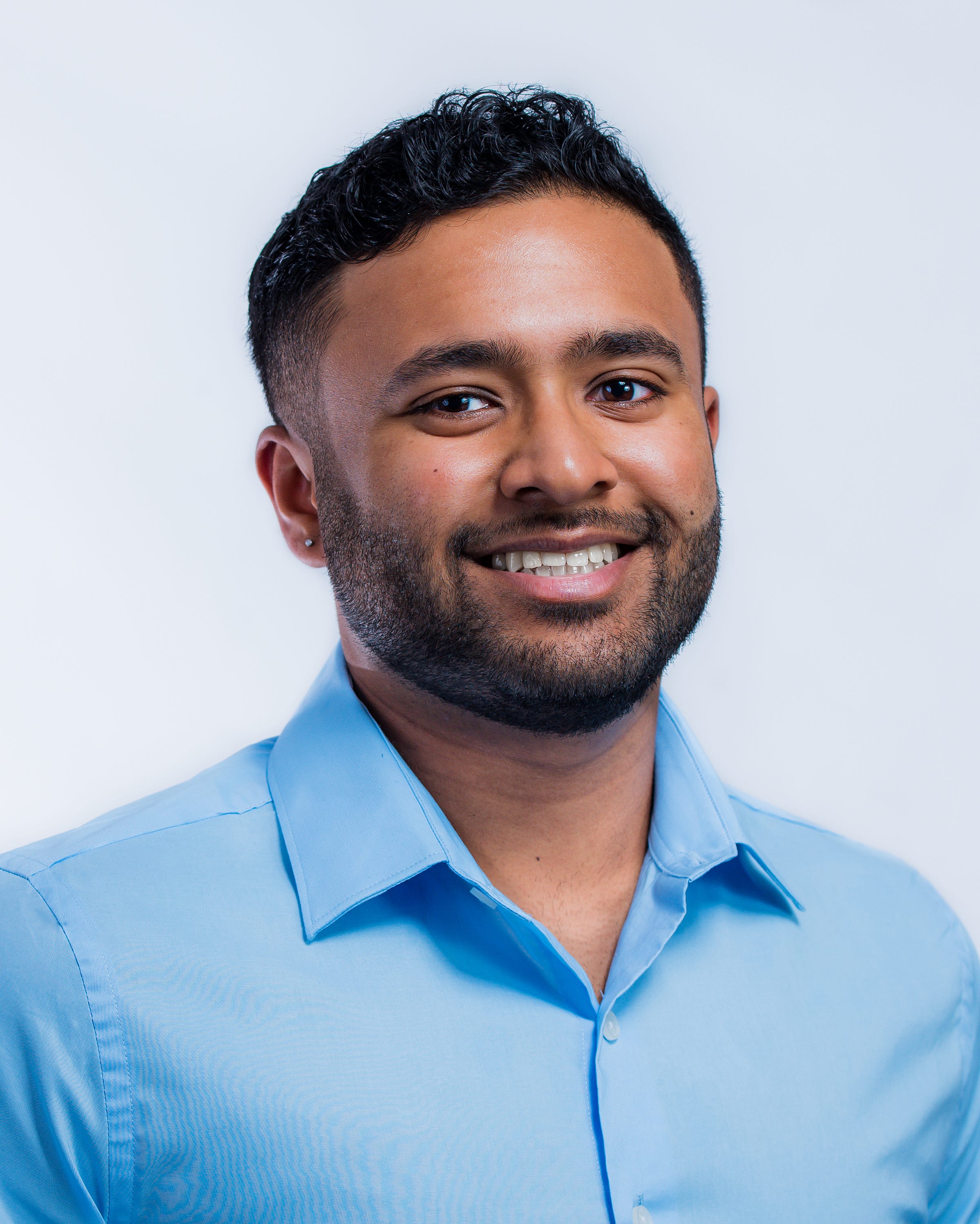 About nick singh medium