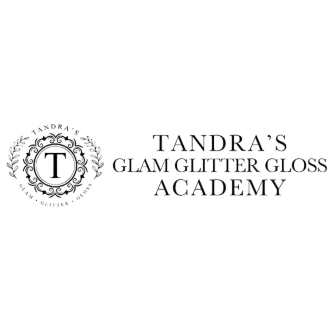 Tandra's Glam Glitter Gloss Academy Medium