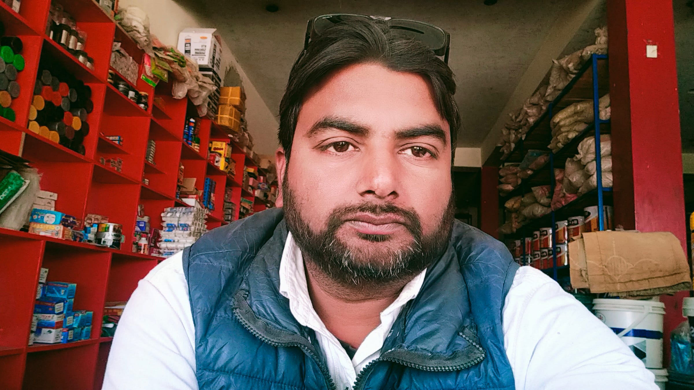 Ahsan Ullah – Medium