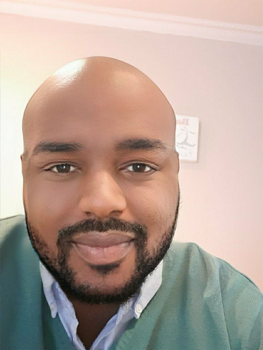 Poloko Ntshatsha Medium