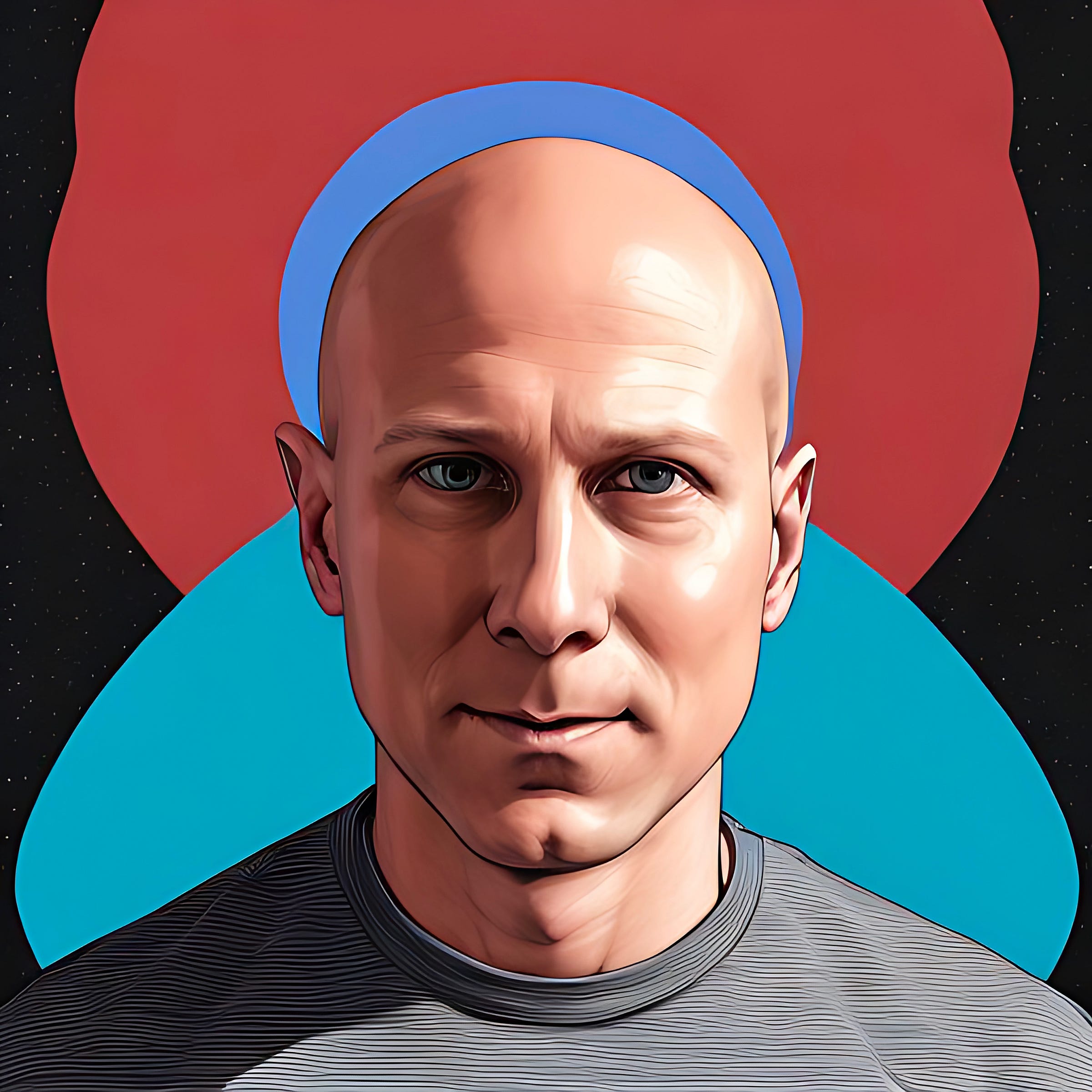 About β Joshua Burgin β Medium