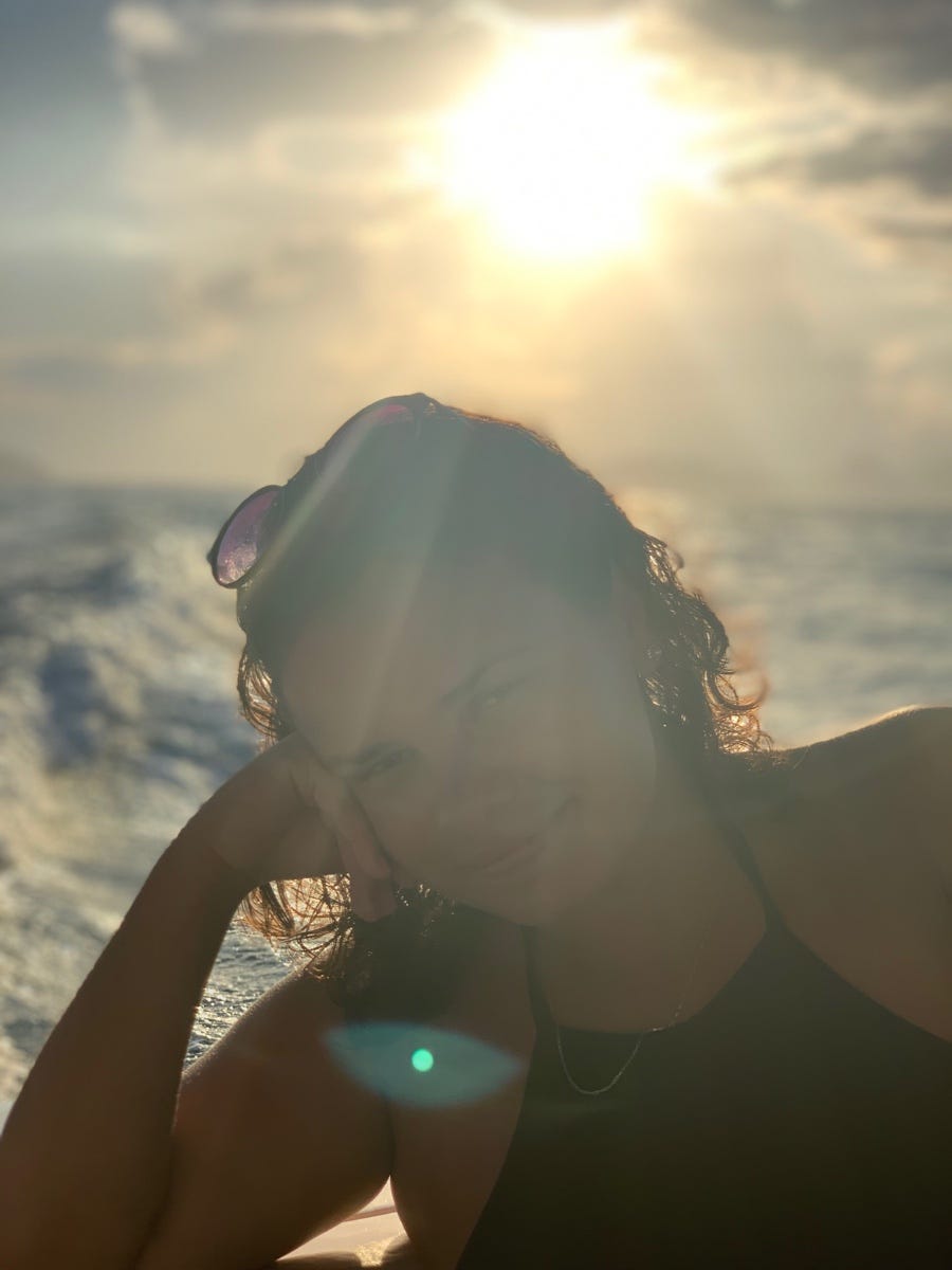 Roberta R. – Medium