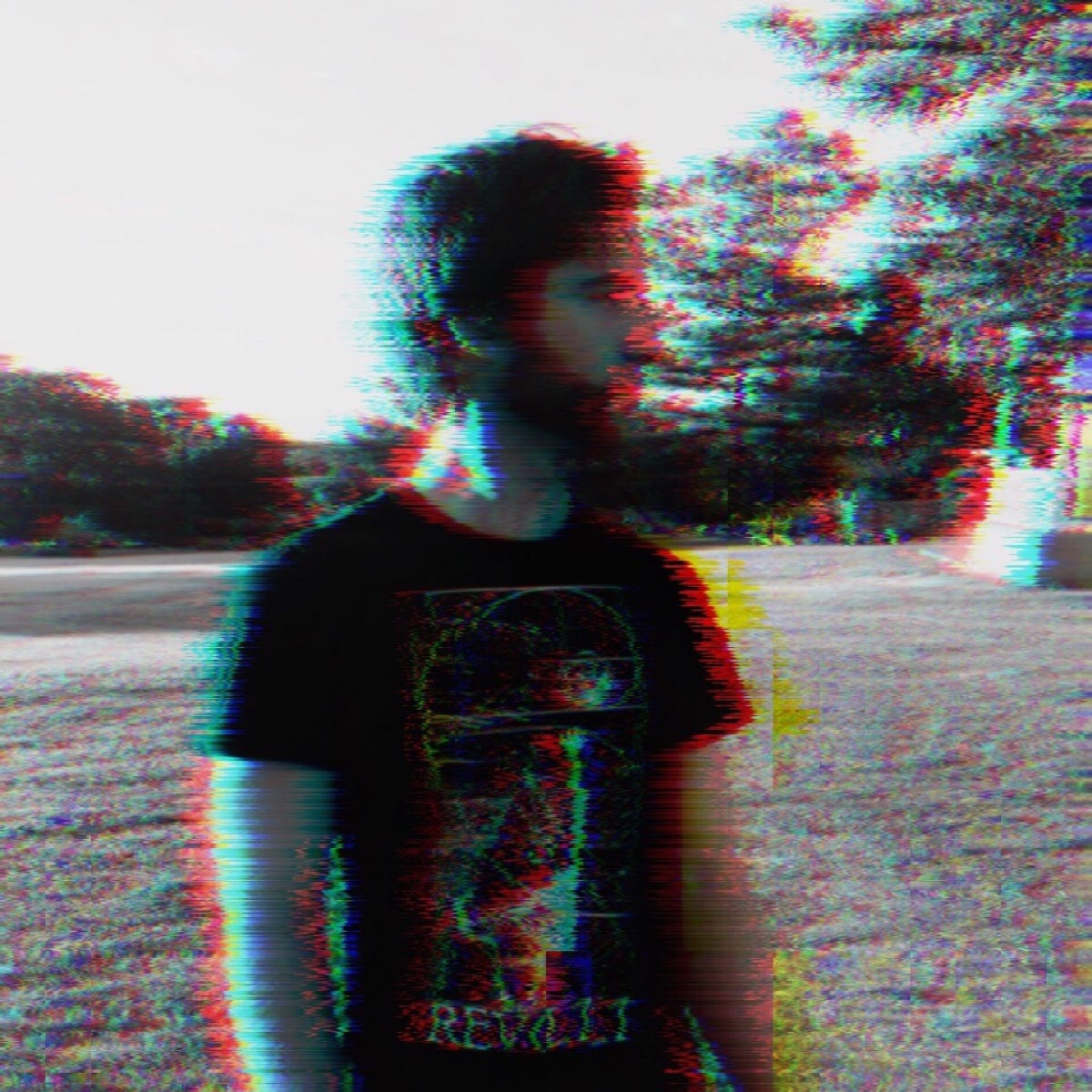 Shane Smith – Medium