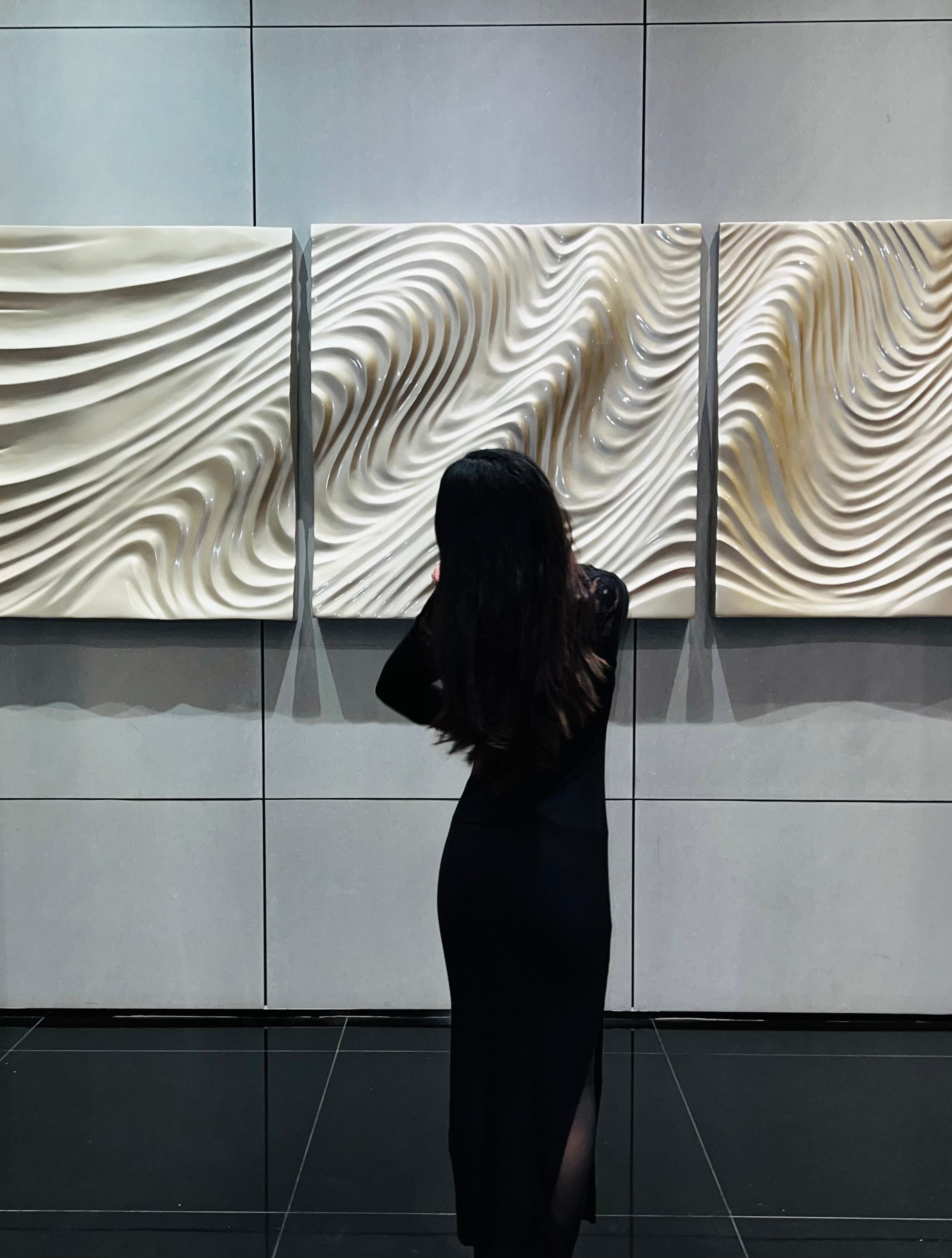 Ramsha A – Medium