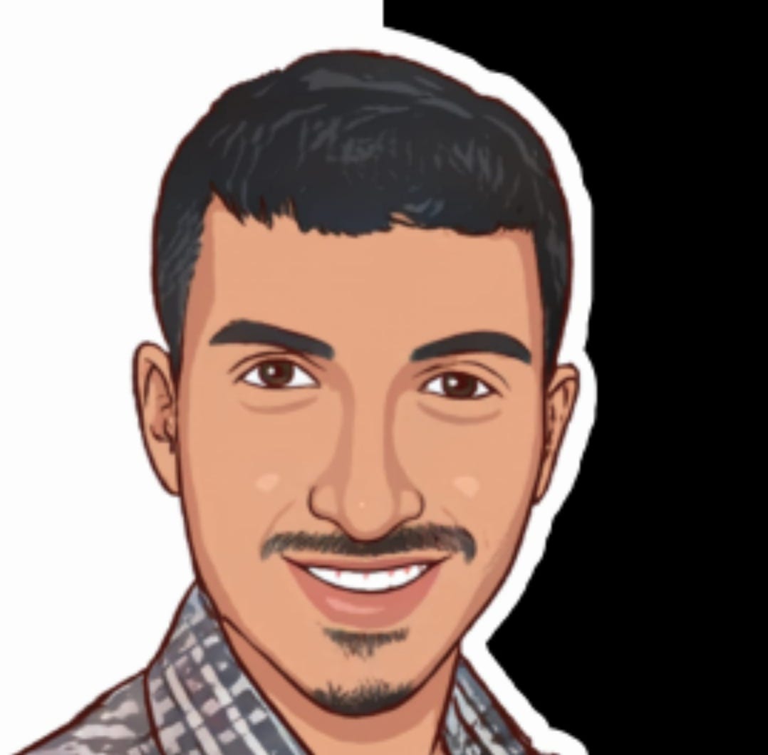 About Dev Kumar Medium about-dev-kumar-medium