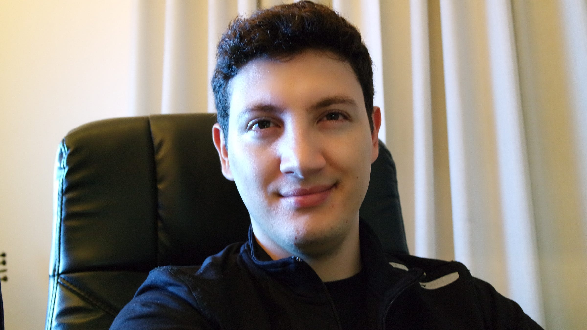 Thiago – Medium