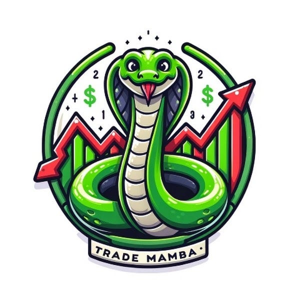 Trade mamba medium