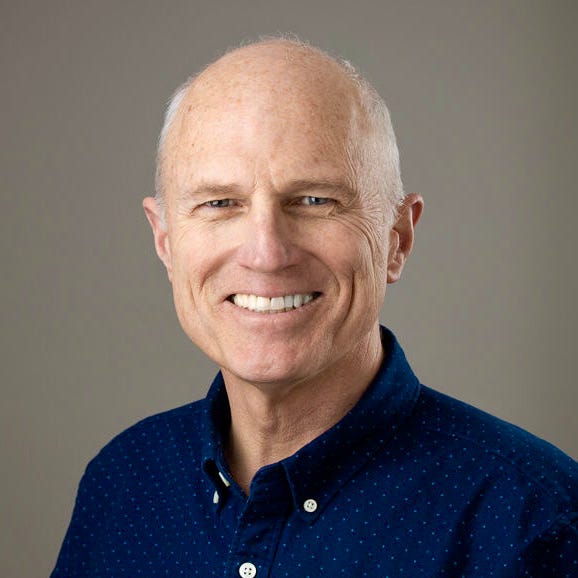 About Joe Sherman, MD Medium