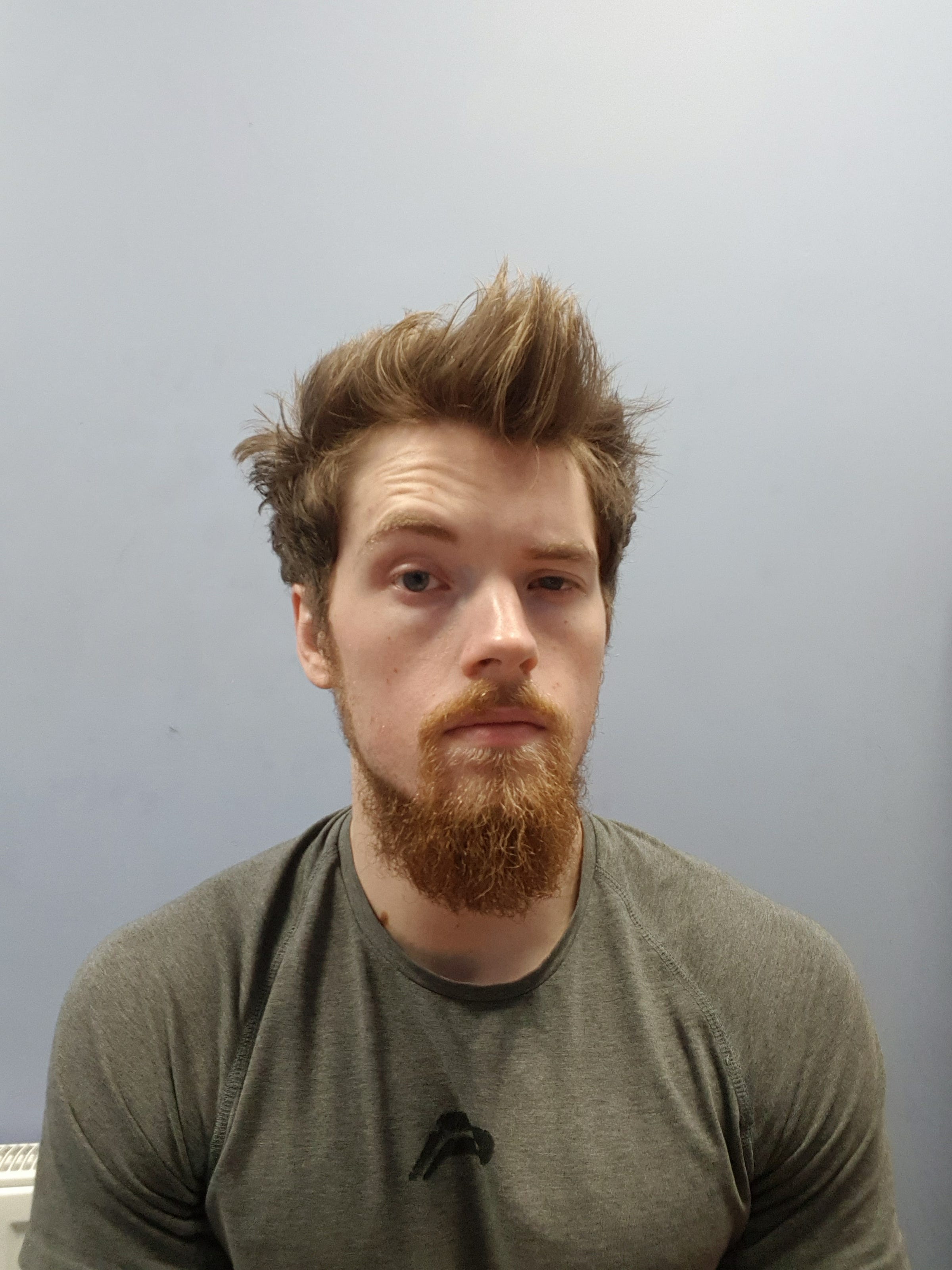 Bradley Martin Medium