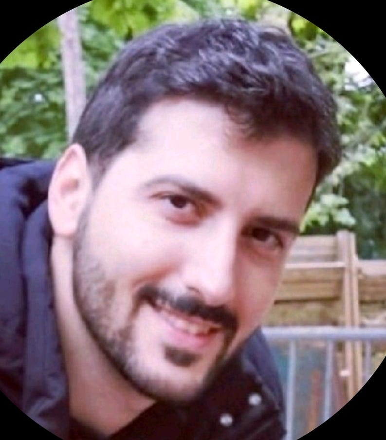Activity – Alan Canaan – Medium