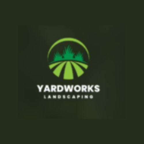 Yardwork Landscaping Medium