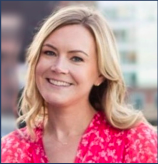 About Chrissie Gorman Medium