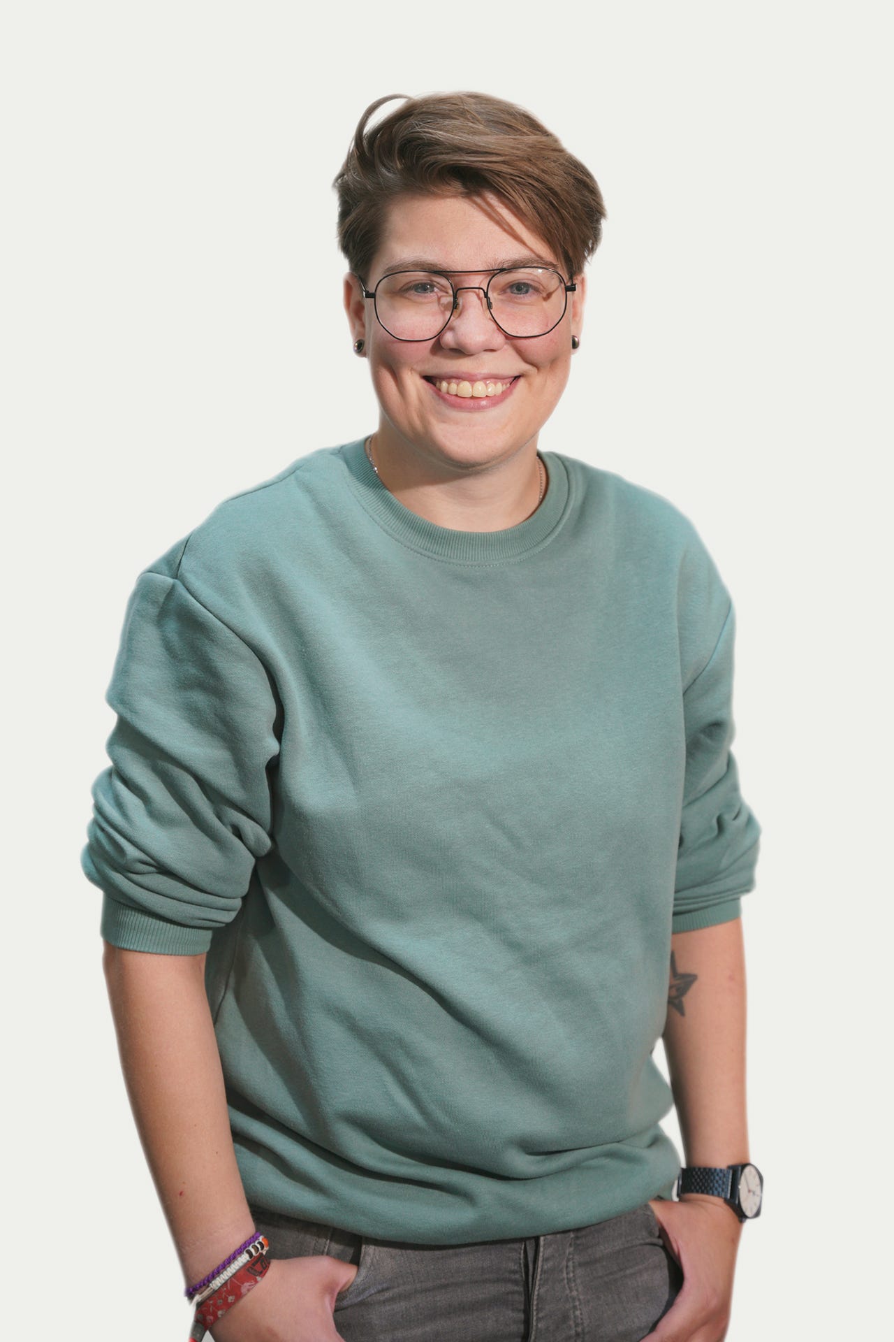Joyca Kuijpers Medium Joyca kuijpers medium