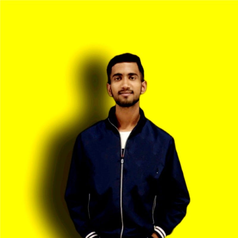 Dheerajjha medium