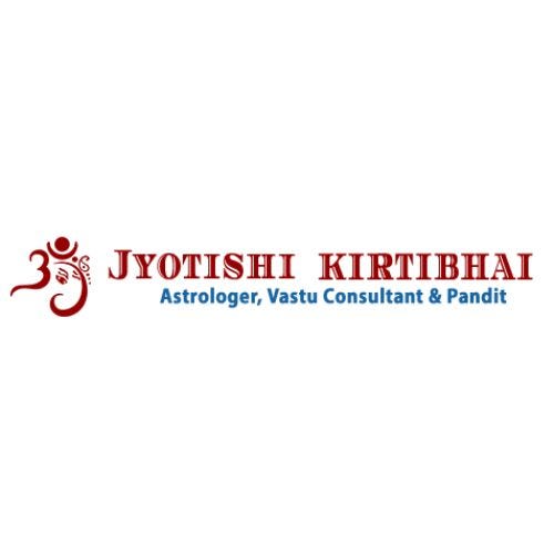 Jyotishi Kirtibhai Maharaj – Medium