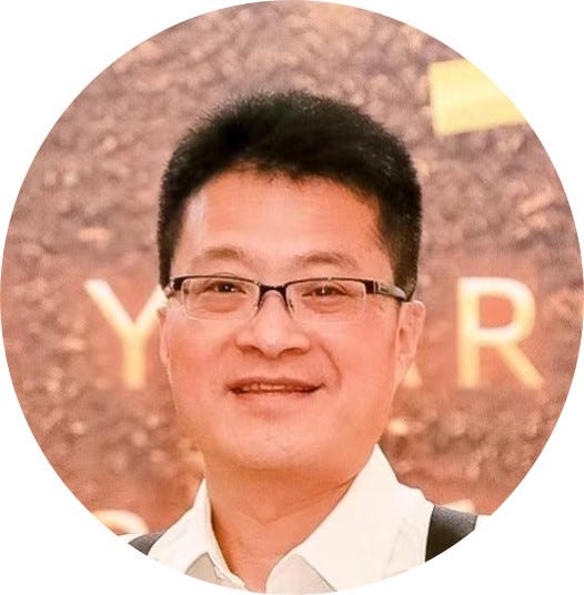 Zhen Li Medium Zhen li medium