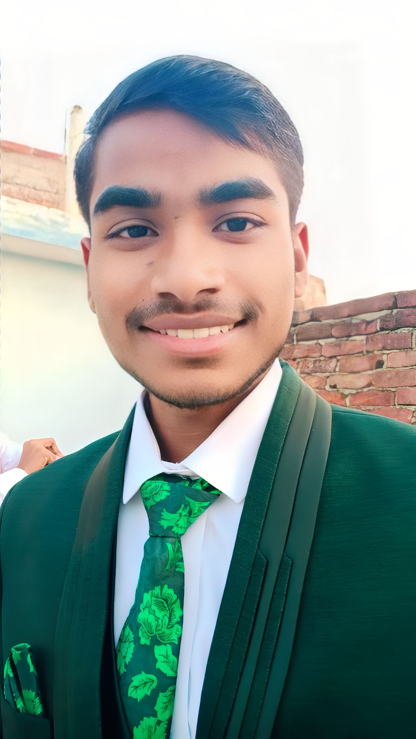 Avinash Gupta Medium