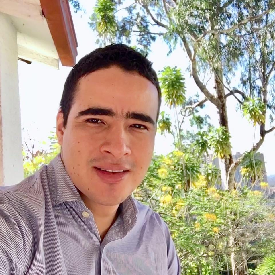 Juan Camilo Amaya – Medium