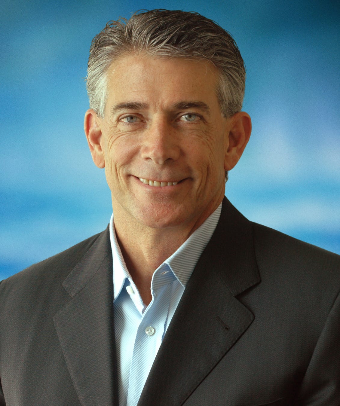 Mark Woodward – Medium