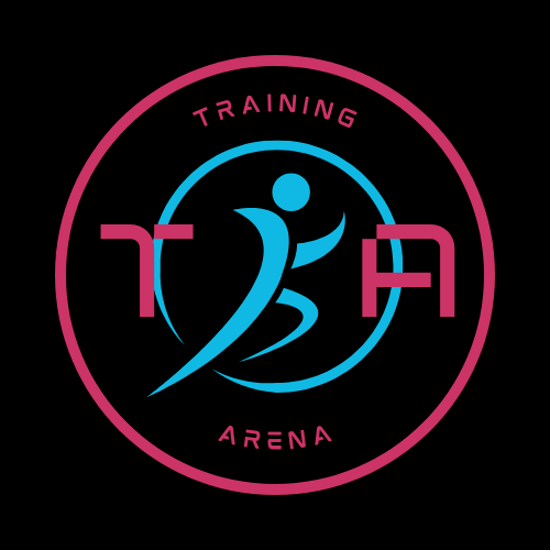 Training Arena Medium Training arena medium