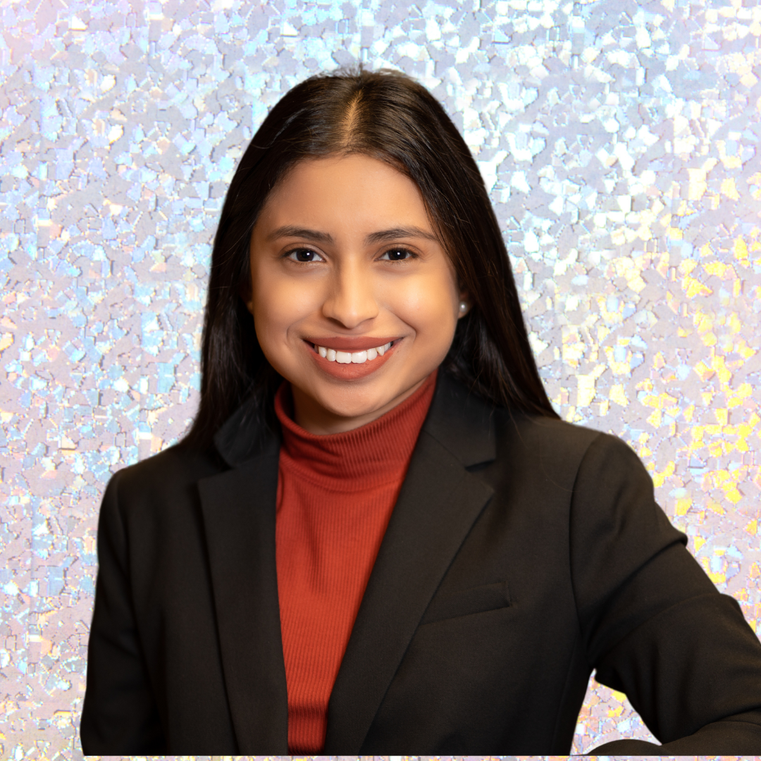 Claudia Garcia – Medium