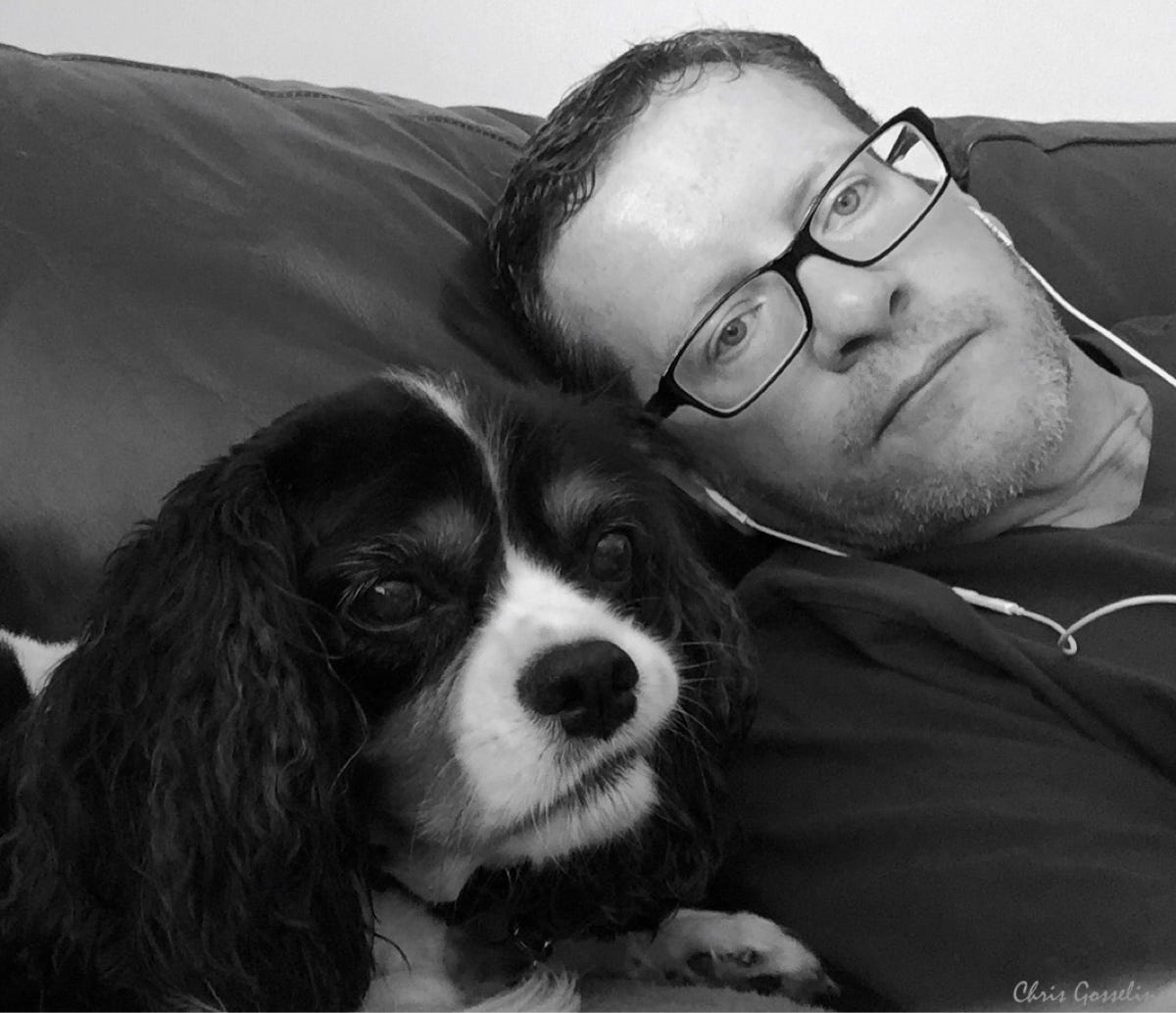 Christopher Michael – Medium