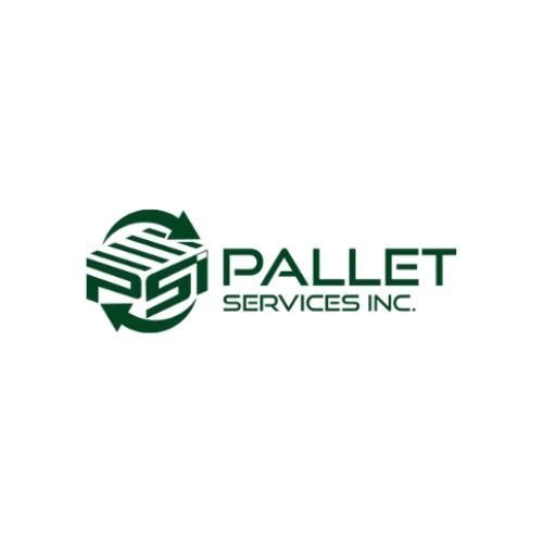 Pallet Services Inc. Medium