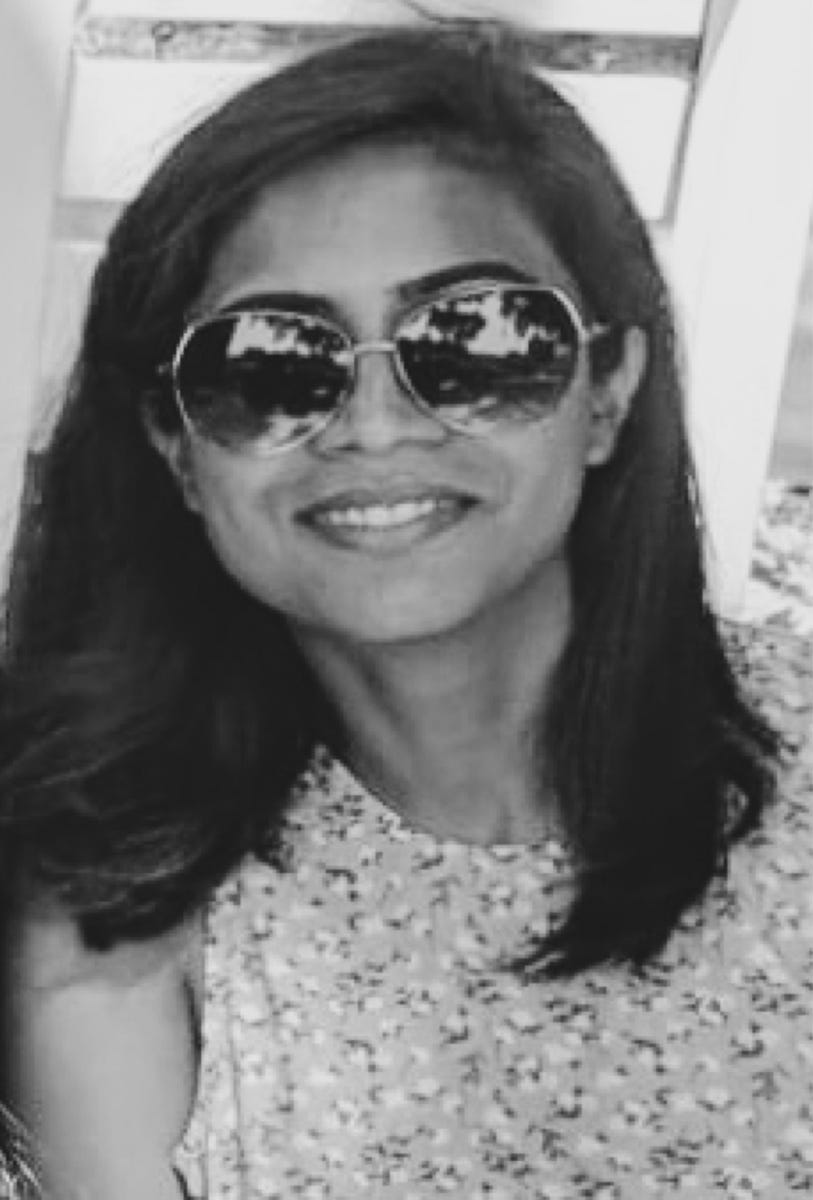 Neha J – Medium