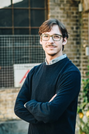 Jose Rodriguez – Medium
