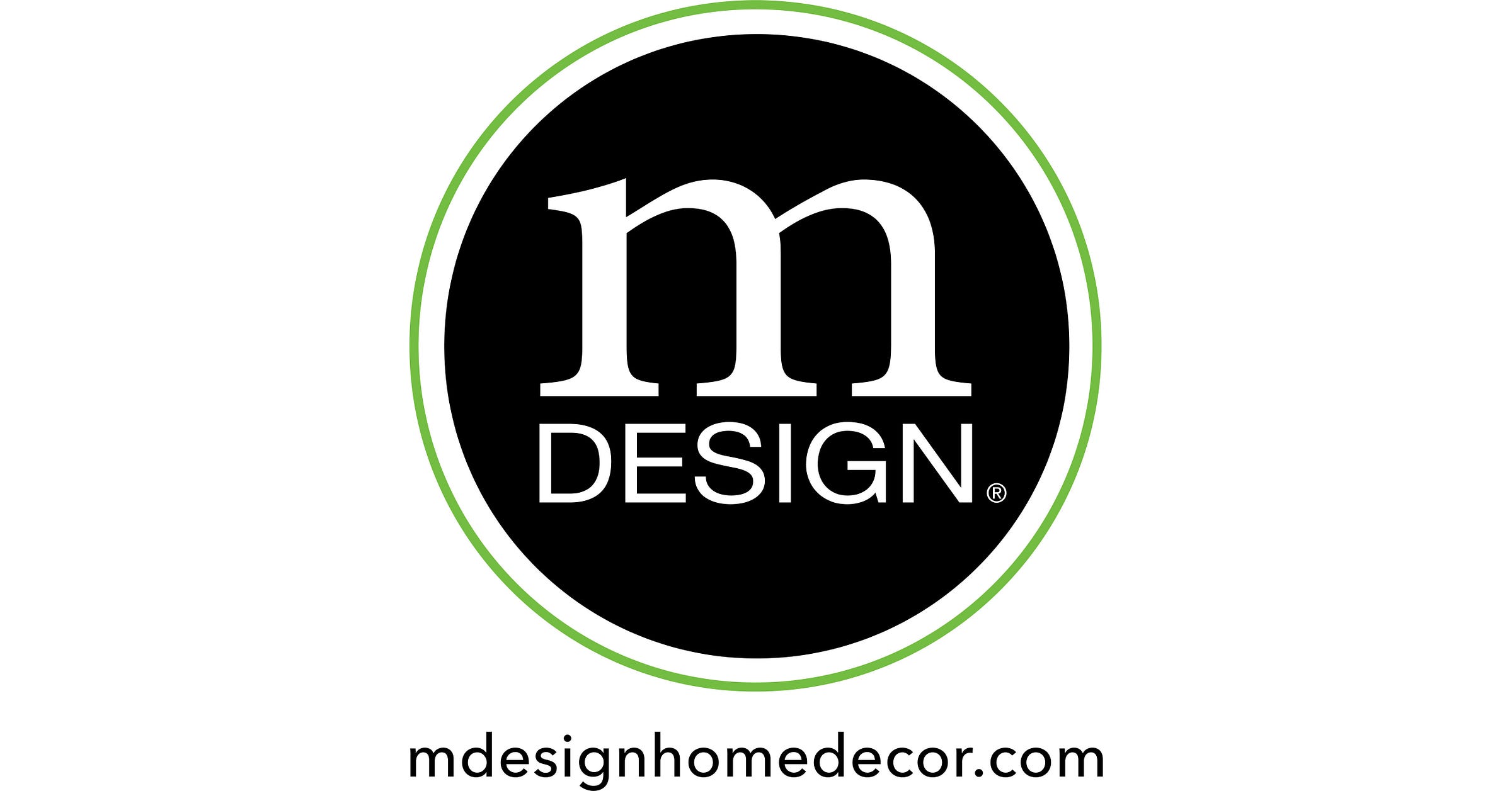 Mdesign Home Decor Medium