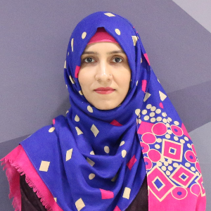Ramsha Khan – Medium