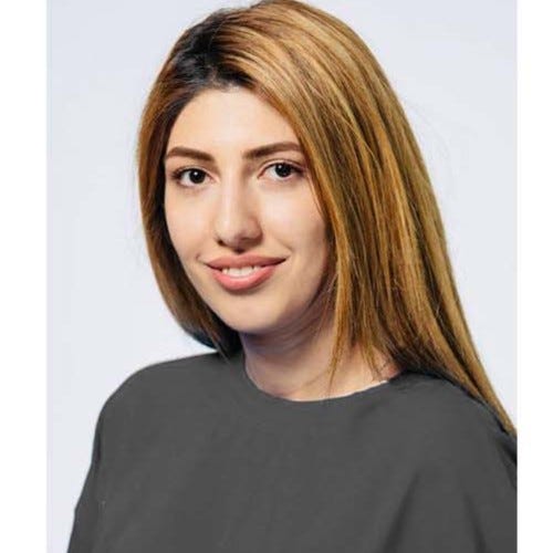 Liana Grigoryan Medium