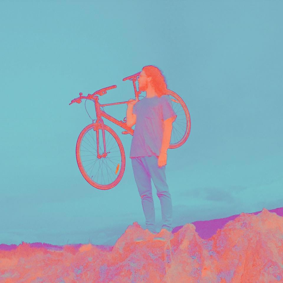 David Rizo – Medium